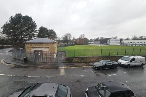 View From F.Bedroom