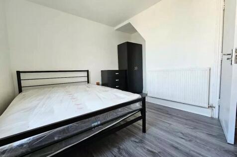 First Floor Bedroom