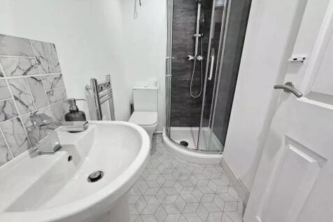 Shower Room 2