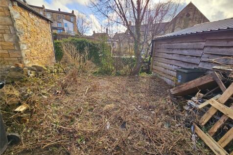 End Of Garden