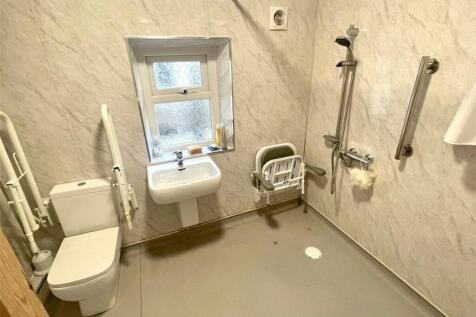Wet Room