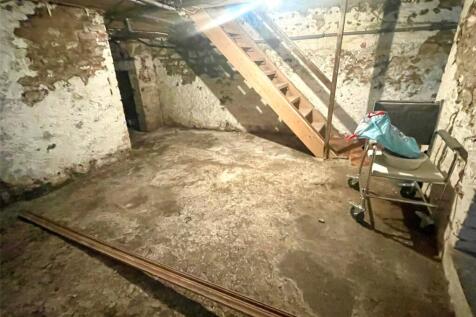 Cellar 2