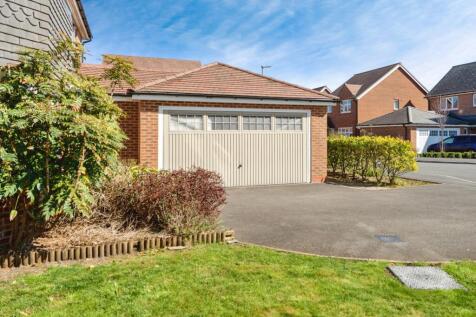 Double Garage