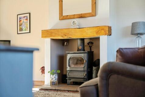Multi Fuel Stove