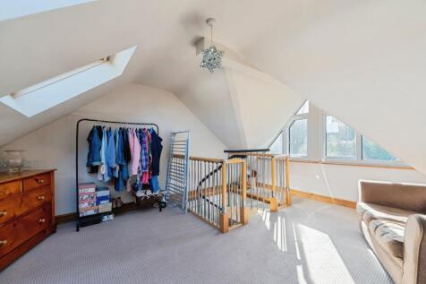 Dressing Area