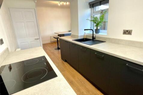Open Plan