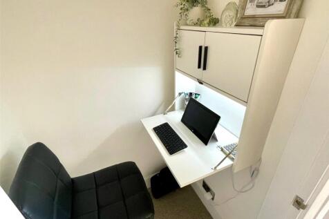 Study Nook