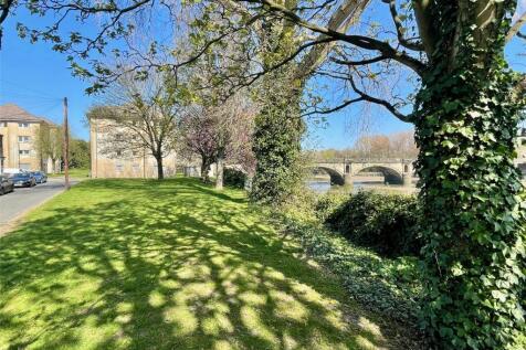 Communal Green Space