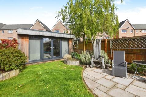 Summerhouse/Gym