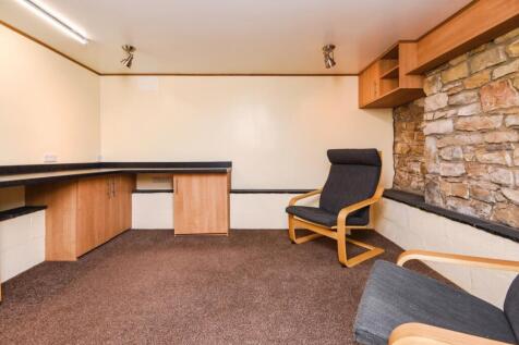 Study/Hobby Room