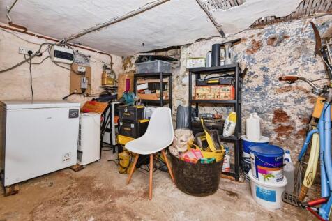 Cellar