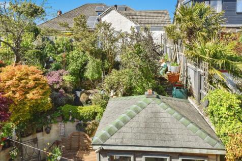 Rear Garden View