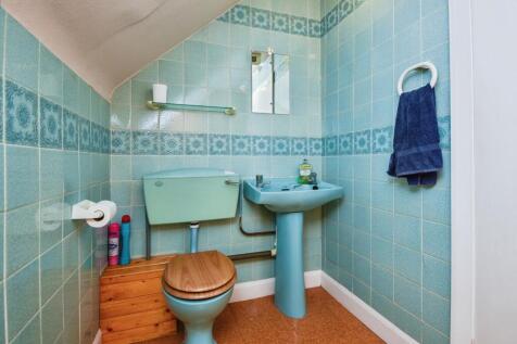 1st Floor Wc