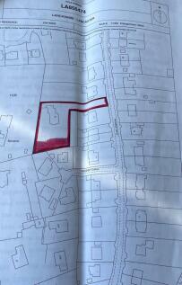 Boundary Plan