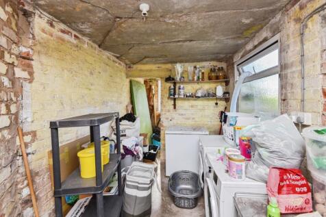 Out Store Room