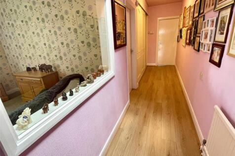 Inner Hallway