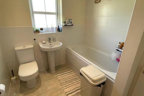 Family Bathrom