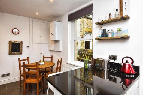 Dining Space