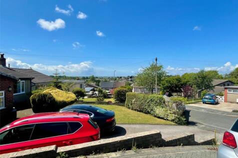 Driveway View