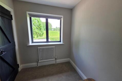 Fourth Bedroom