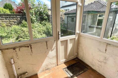 Side Porch