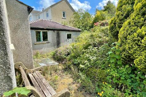 Garden/Garage
