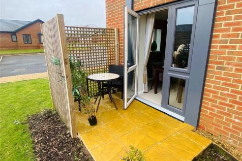 Balcony/Patios