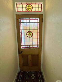 Stained Glass