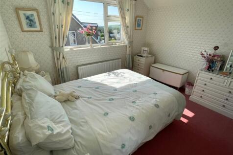 Upstairs Bedroom