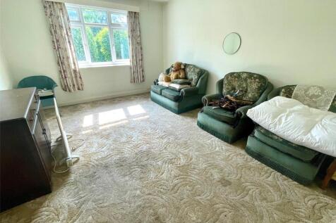 Rear Bedroom