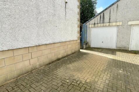 Drive and Garage