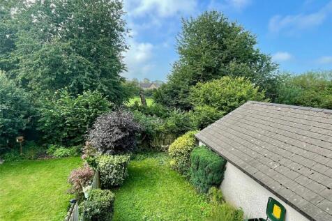 Garden &amp; View