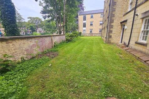 Communal Garden