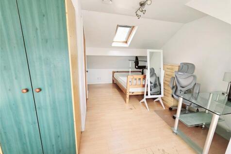 Loft Room