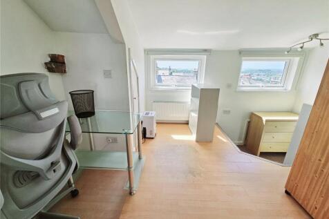 Loft Room