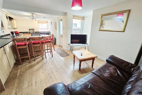 Through Lounge/Diner