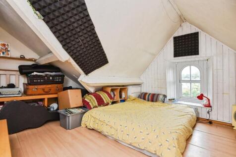 Loft Room