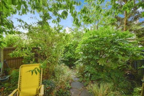 Extra Garden