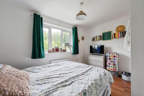 1st Floor Bedroom
