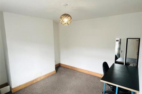 4th Bedroom