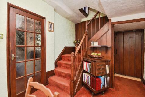 Character Stairs