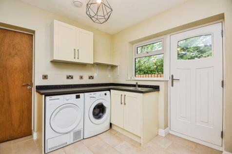 Large Utility Room