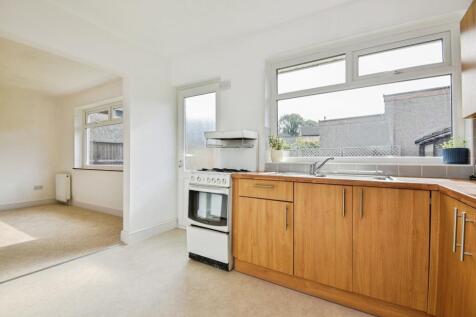 Kitchen To Dining