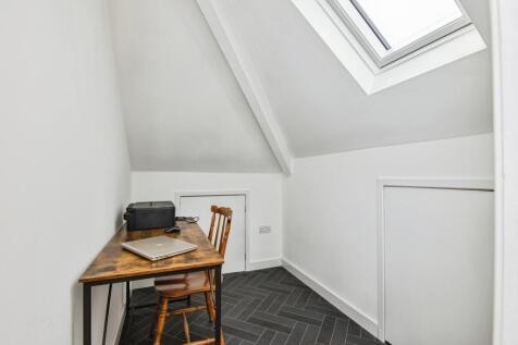 Study Nook
