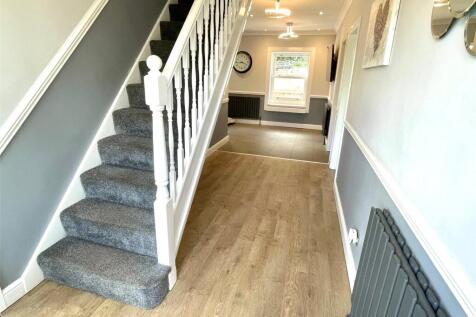 Large Hallway