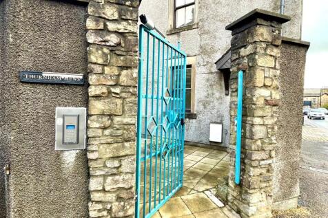 Entry Gate