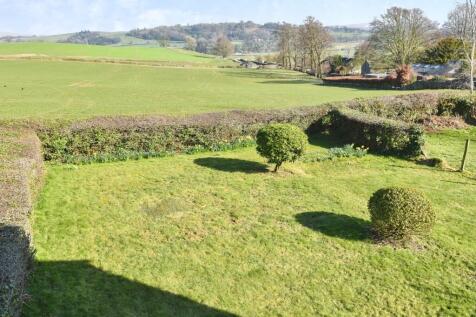 Garden &amp; View