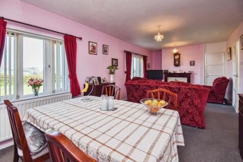Rear Reception Room