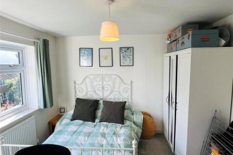 2nd Bedroom