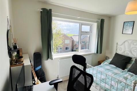 2nd Bedroom